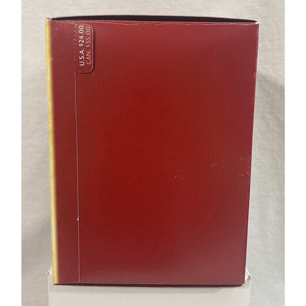 Hallmark Keepsake Ornament 2005 Disney Wedding Day Dance Cinderella & Prince NIB - Picture 6 of 6